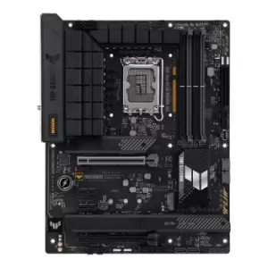 Image of ASUS TUF GAMING H770-PRO WIFI LGA 1700 ATX