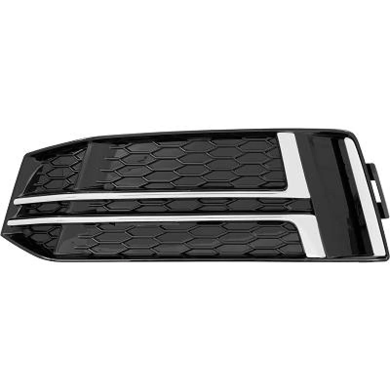 Image of Bumper grill DIEDERICHS 1020247