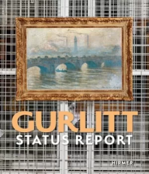 Image of Gurlitt status report by Kunstmuseum Bern
