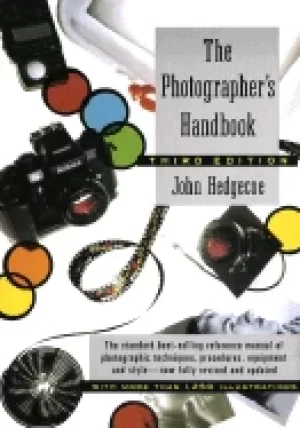 Image of photographers handbook