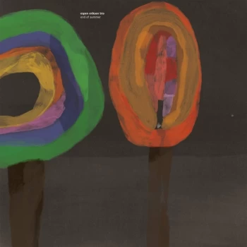 Image of Eriksen Espen (Trio) - End Of Summer Vinyl
