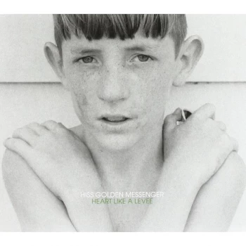 Image of Hiss Golden Messenger - Heart Like A Levee Deluxe CD