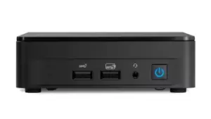 Image of Intel NUC 13 Pro Kit Nettop Black i5-1340P