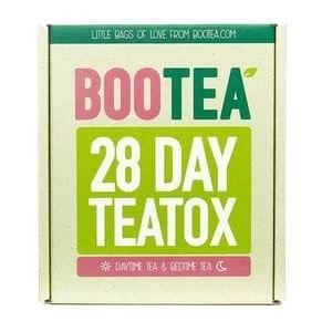 image of Bootea 28 Day Teatox