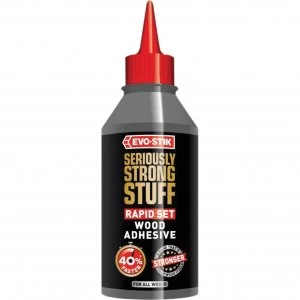 Image of Evo-Stik Sss Wood Adhesive 500ml