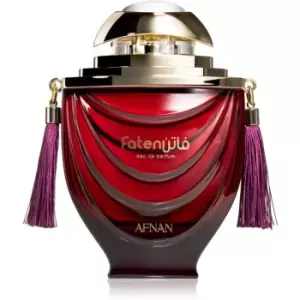 Image of Afnan Faten Maroon 100ml