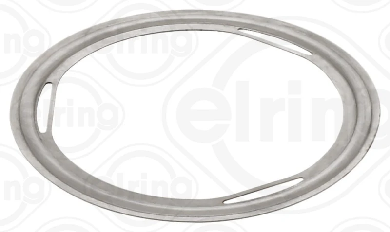 Image of Exhaust pipe gasket ELRING 887.140