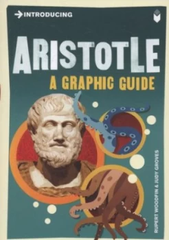 Image of Introducing Aristotle by Rupert Woodfin Paperback