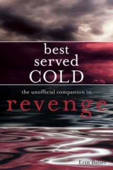 Image of Best Served Cold by Erin Balser Book