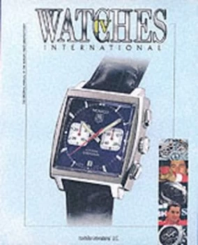 Image of Watches International 2003 Paperback