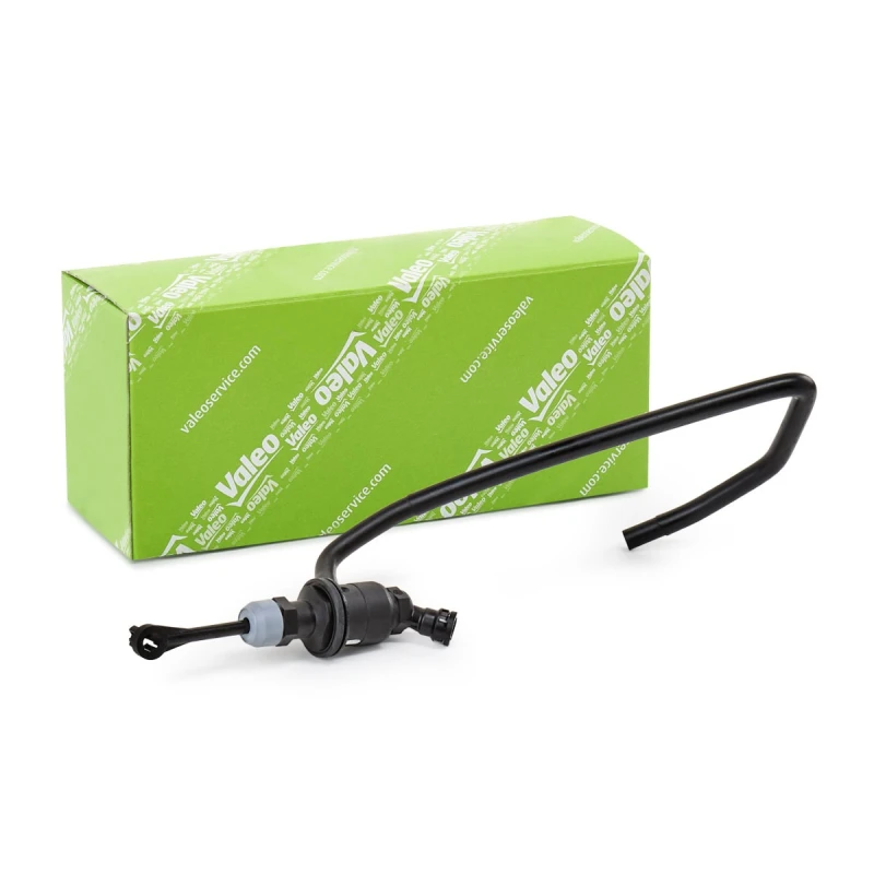 Image of VALEO 804932 Clutch Master Cylinder Master Cylinder,clutch (234)