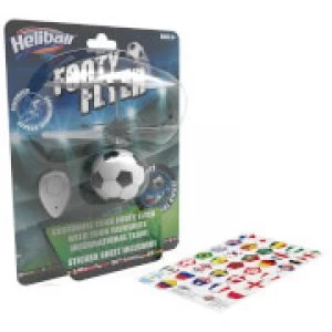 Image of Heliball Proximity Sensor Footy Flyer