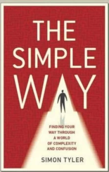 Image of The Simple Way by Simon Tyler Paperback