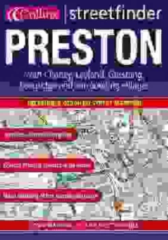 Image of Preston Book