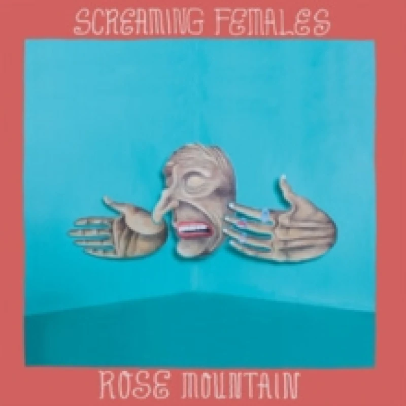 Image of Rose Mountain Vinyl