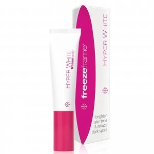 Image of freezeframe Hyper White 30ml