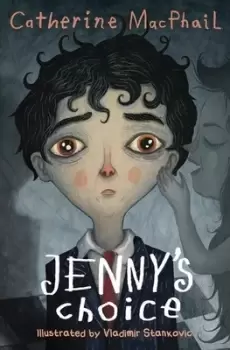 Image of Jennys choice by Catherine MacPhail