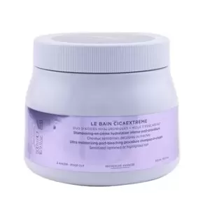 Image of KerastaseBlond Absolu Bain Cicaextreme Shampoo Cream 500ml/16.9oz
