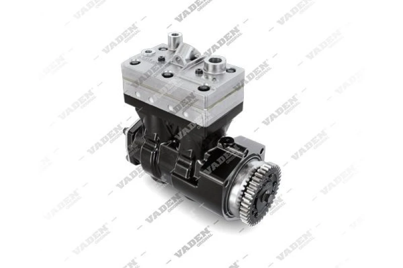Image of VADEN 1800 100 002 Air suspension compressor Air suspension compressor (332)