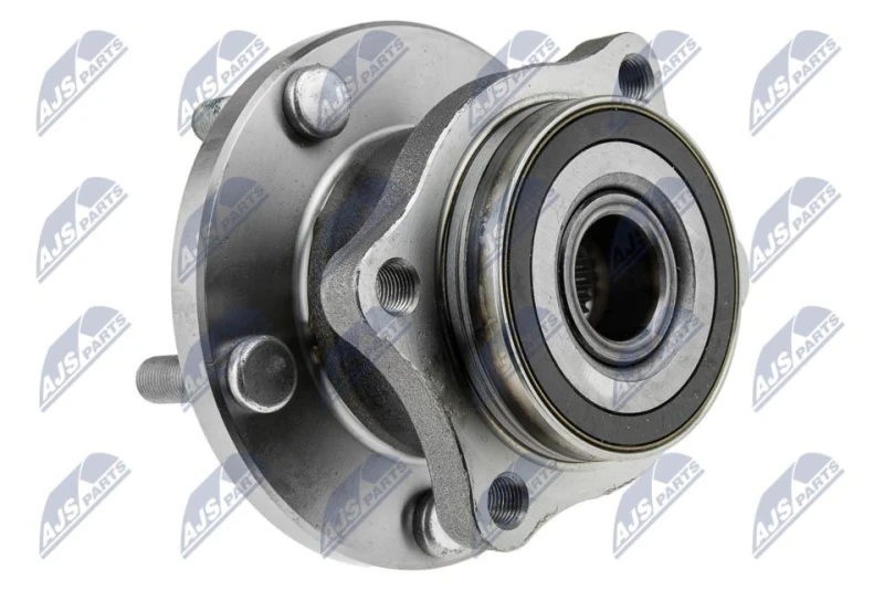 Image of NTY Wheel bearing kit NTY KLT-SB-015