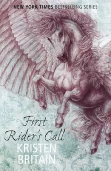 Image of First Riders Call by Kristen Britain Paperback