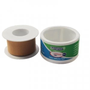 Image of Wallace Cameron Fabric Tape 25mm X5m 2001014
