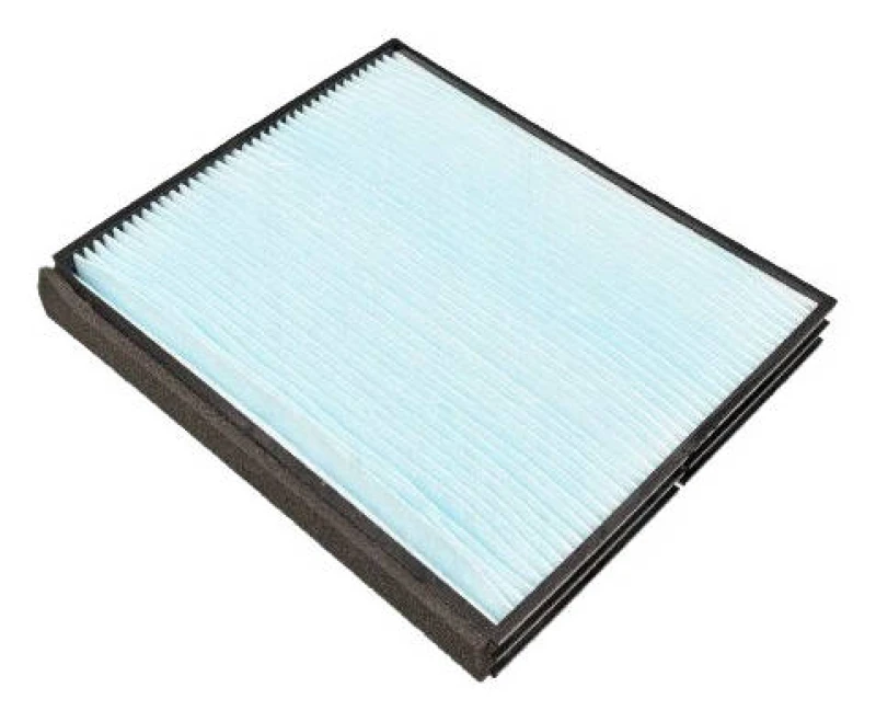 Image of Blue PRINT ADG02541 Pollen filter Pollen Filter Filter,interior air (424)