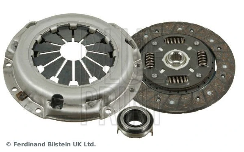 Image of Blue PRINT Clutch kit Blue PRINT ADG030231