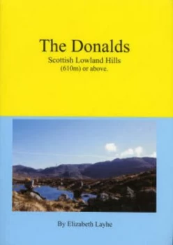 Image of The Donalds by Elizabeth Layhe Book