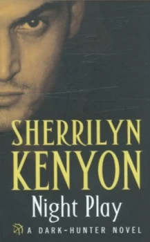 Image of Night Play by Sherrilyn Kenyon Paperback