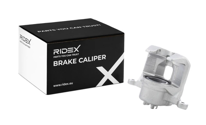 Image of Brake caliper RIDEX 78B1017