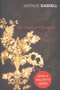 Image of The Cranford Chronicles by Elizabeth Gaskell Paperback