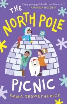 Image of The North Pole Picnic : Playdate Adventures