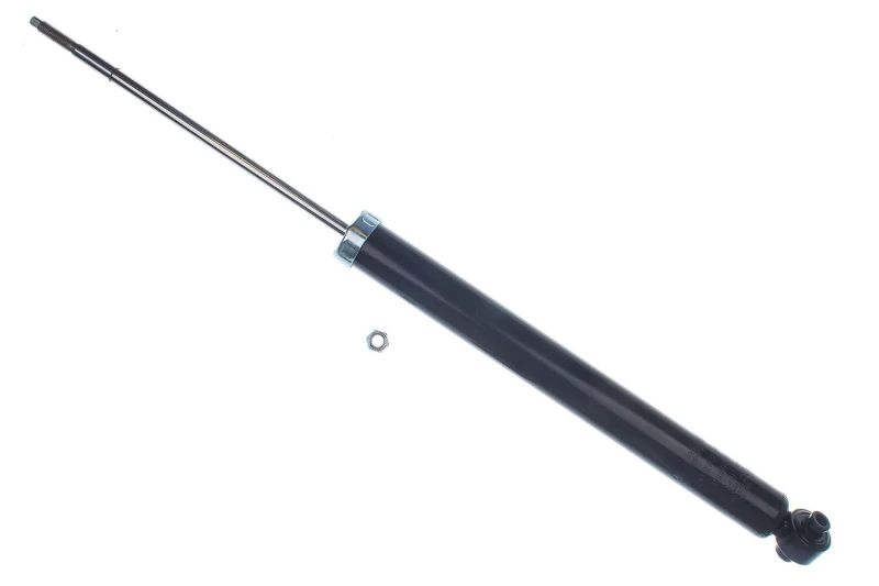 Image of DENCKERMANN Shock absorber DENCKERMANN DSF296G