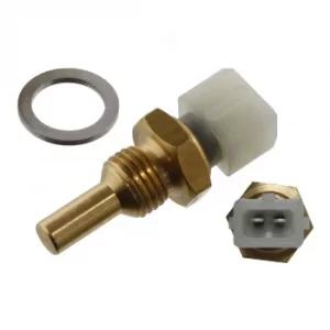 Image of Sensor coolant temperature 36418 by Febi Bilstein