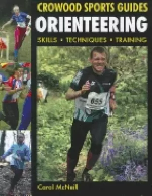 Image of orienteering skills techniques training
