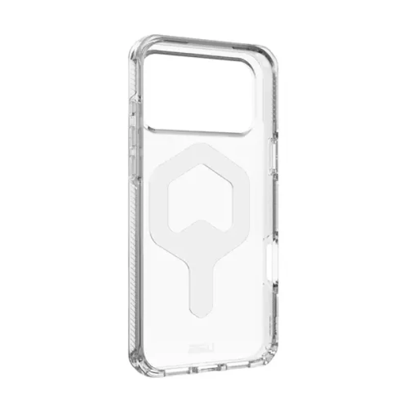 Image of Urban Armor Gear Plyo mobile phone case 17.5cm (6.9") Cover Tran