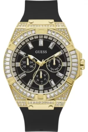 image of Guess Zeus Watch GW0208G2