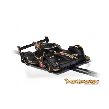Image of Ginetta G60-LT-P1 - Silverstone 4 Hours 2019 Scalextric Radio Controlled Car