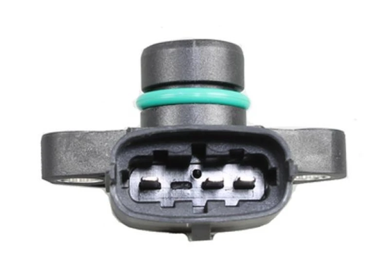 Image of Intake manifold pressure sensor METZGER 0906410