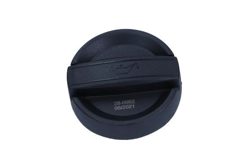 Image of MAXGEAR Oil filler cap MAXGEAR 28-0662