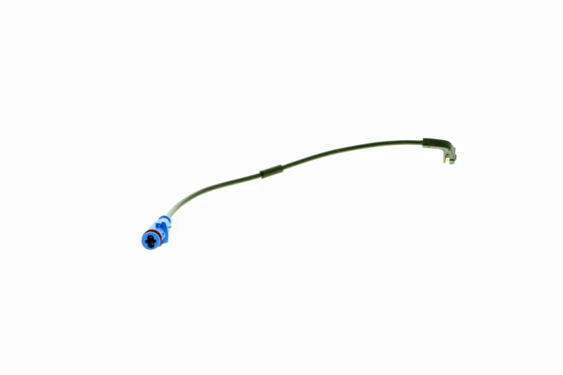 Image of VEMO V40-72-0425 Brake Pad Wear Sensor Front Axle Warning Contact,brake pad wear (407)