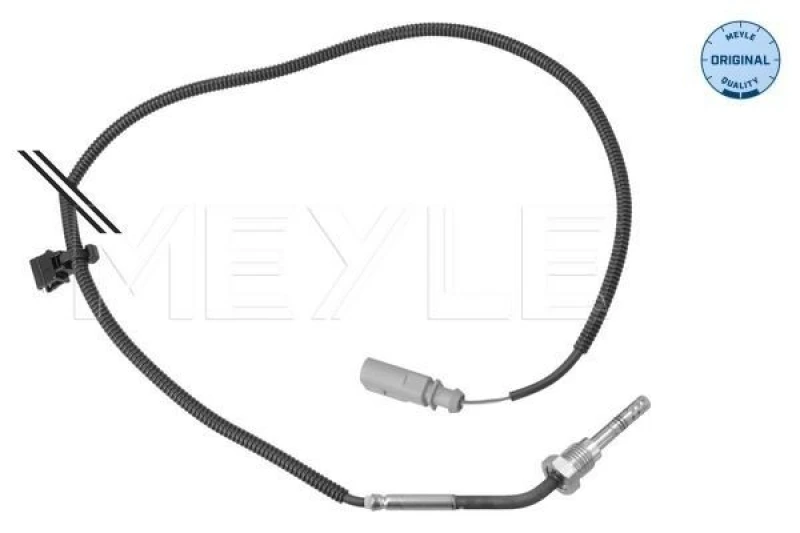 Image of Exhaust gas temperature sensor (EGT) MEYLE 114 800 0227