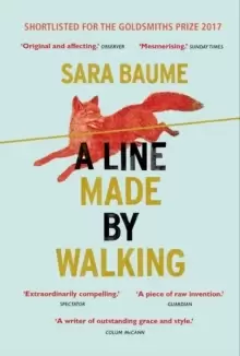 Image of A Line Made By Walking