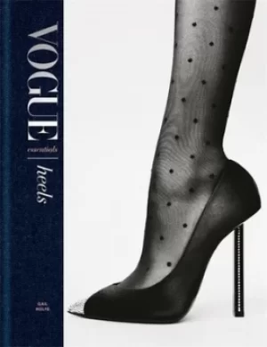 Image of Heels by Gail Rolfe