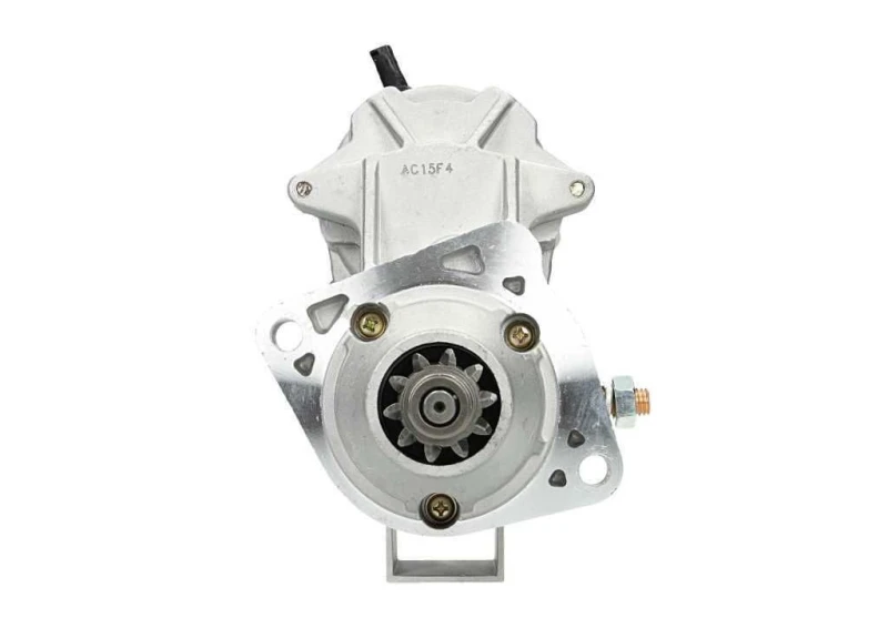 Image of BV PSH Starter motor BV PSH 640.530.102.050