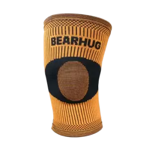 Image of Knee Compression Support Sleeve For Arthritic Relief & Pain Recovery