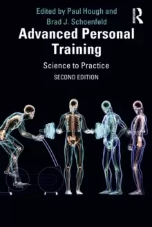 Image of Advanced Personal Training : Science to Practice