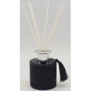 image of 200ml Black Diamond Diffuser - Pomegranate Noir