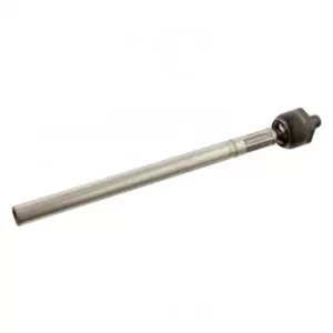 Image of Steering Joint 17768 by Febi Bilstein Front Axle Left/Right